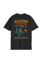 Blizzard Canyon Streetwear