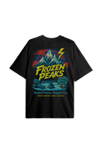 Frozen Peaks Oversized