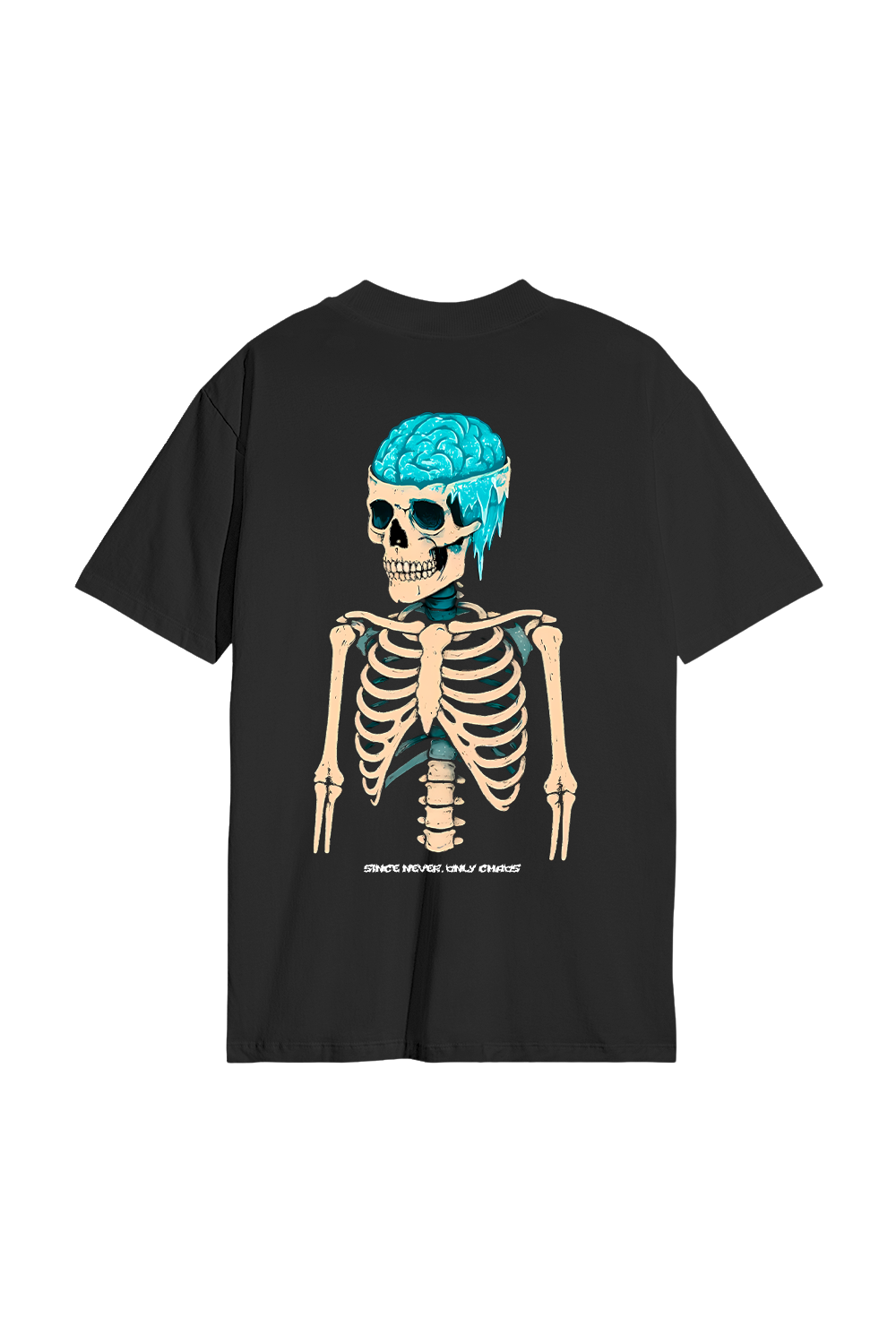 Cold Mind Streetwear