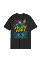 Frozen Peaks Streetwear
