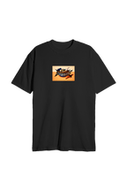 RAMEN BOWL TEE - STREETWEAR / PRETO