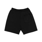 Bermuda Moletom Signature Alien Preto