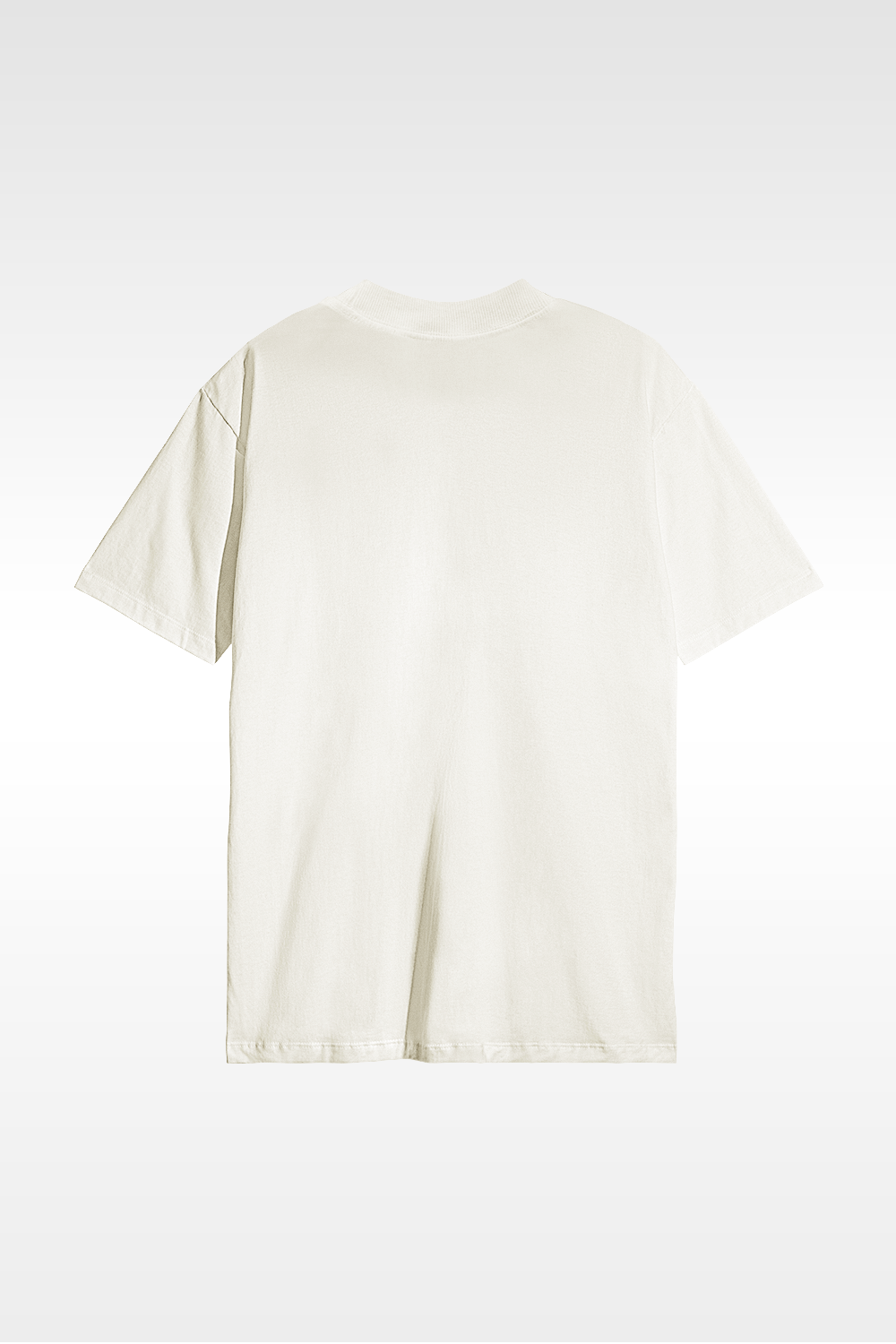 TEMPLE TEE - STREETWEAR / OFF-WHITE