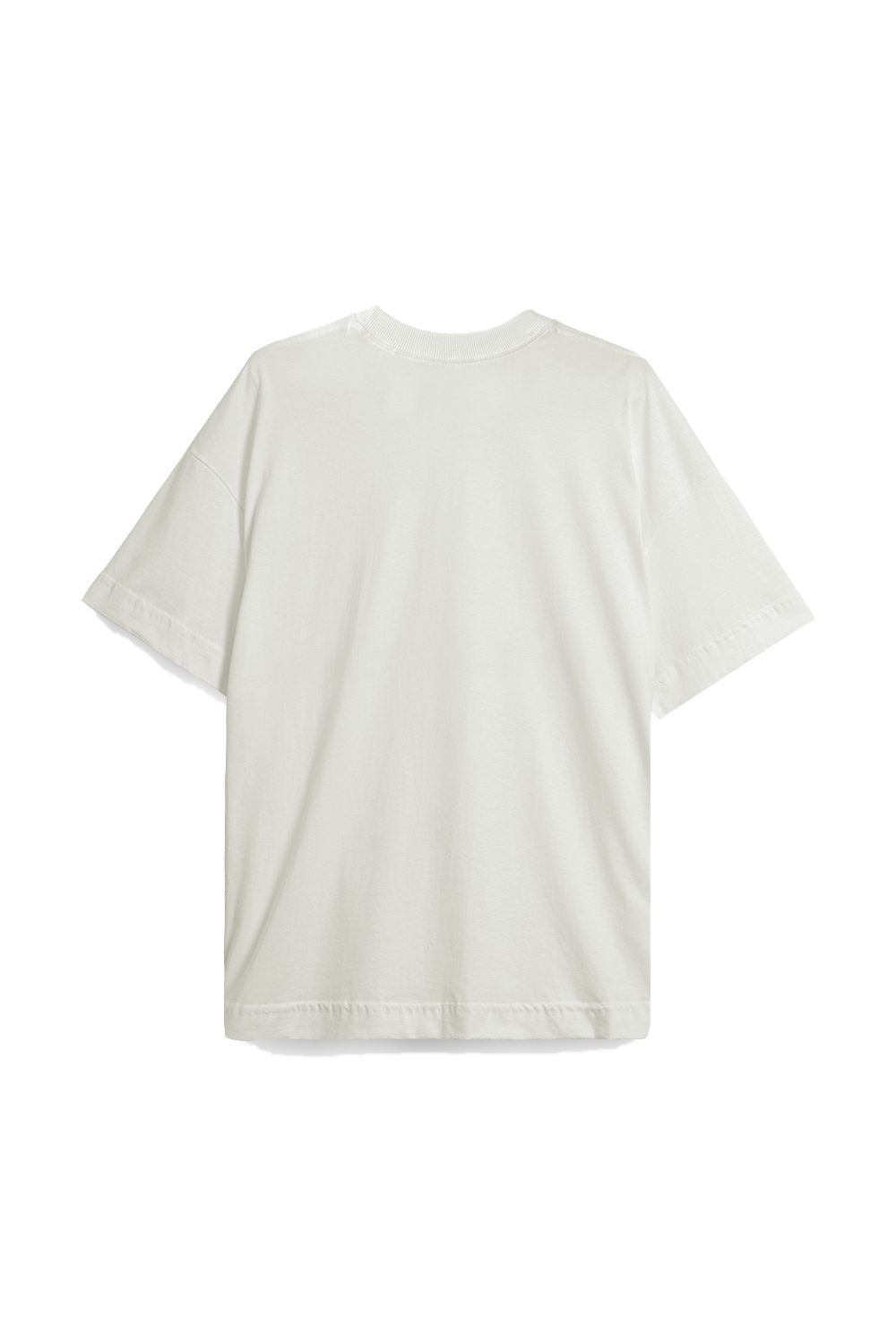 RAMEN BOWL TEE - STREETWEAR / OFF-WHITE