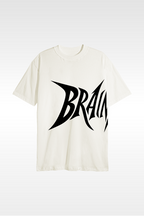 Camiseta Signature Alien  Streetwear Off-White