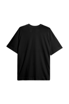 The Logo Oversized