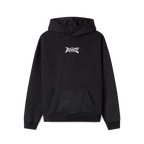 CORE HOODIE - PRETO