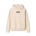 CORE HOODIE - CREME