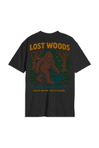 Lost Woods Streetwear