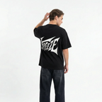 Signature Alien Streetwear Preto