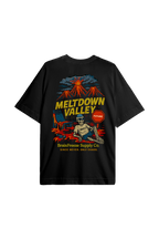 Meltdown Valley Oversized