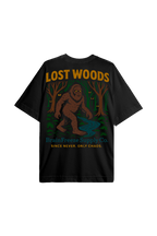 Lost Woods Oversized