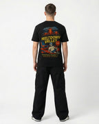 Camiseta Meltdown Valley Streetwear