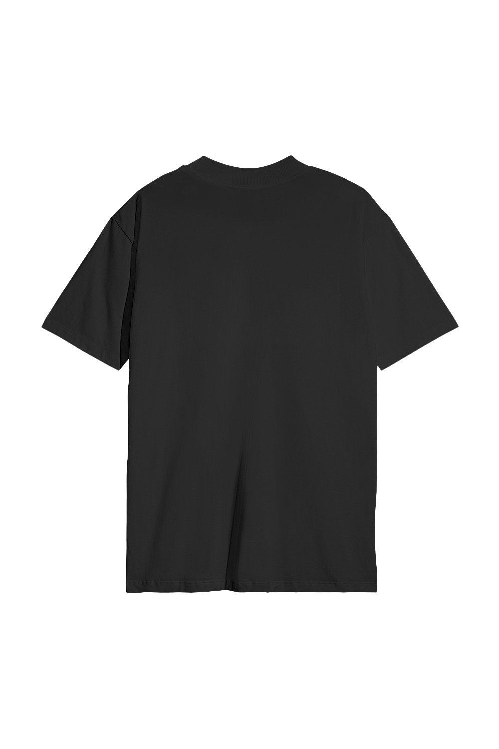 RAMEN BOWL TEE - STREETWEAR / PRETO