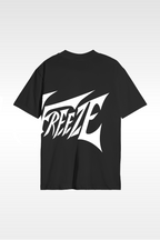 Signature Alien Streetwear Preto