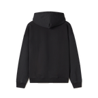 CORE HOODIE - PRETO