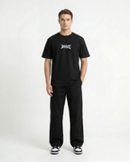Camiseta Meltdown Valley Oversized